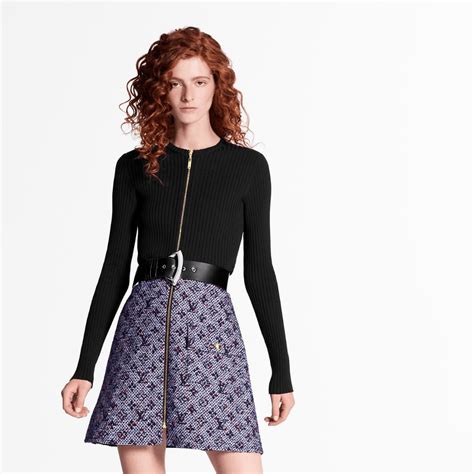 louis vuitton dress